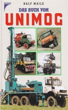 Das Buch vom Unimog