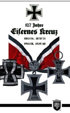 127 Jahre Eisernes Kreuz 