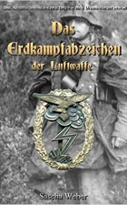 Sachbuch, Militaria Orden und Ehrenzeichen der Deutschen Wehrmacht 1933-1945 