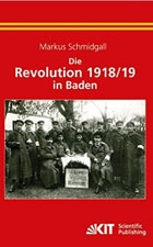 Die Revolution 1918/19 in Baden